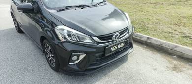 Perodua MyVi ADVANCE in Puchong, SGR