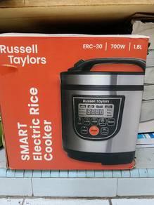 Smart rice cooker