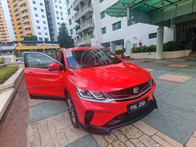 Proton X50 PREMIUM in Bayan Lepas, PNG