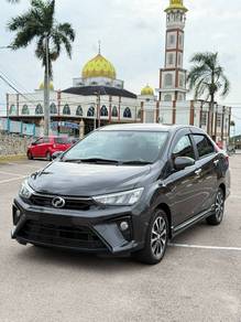 2022 Perodua Bezza AV AV