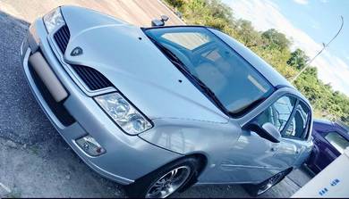 Proton Waja ENHANCED in Beaufort, SBH