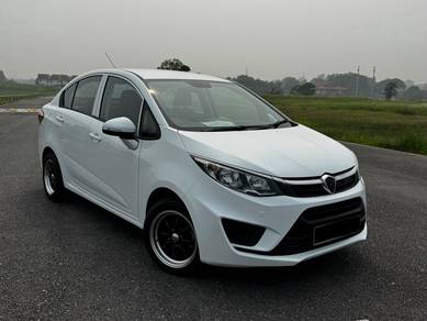 2017 Proton Persona STANDARD