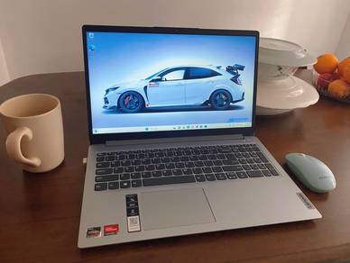 Lenovo Ideapad 1