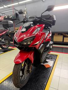 Honda Vario 160