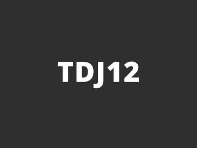 TDJ12