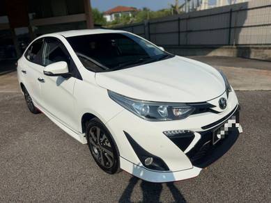 Toyota Vios G in Melaka Tengah, MLK