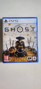 Ghost Of Yotei  - PS5