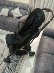 Tavo Innospin Stroller to let go