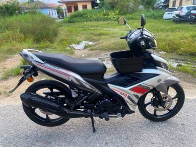Yamaha 135LC