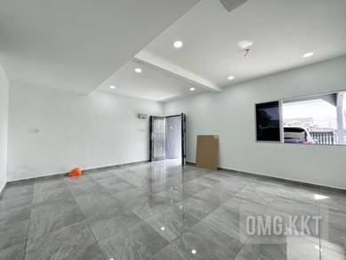 2-storey Terraced House For Sale in Kapar,SGR