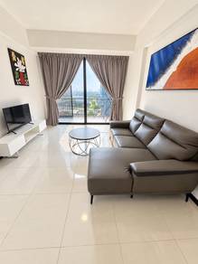 Apartment For Rent in Trinity Residence