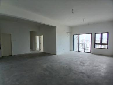 Condominium For Sale in Grace Residence