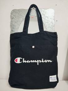 CHAMPION Tote Bag