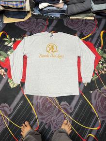 tshirt big saiz long
