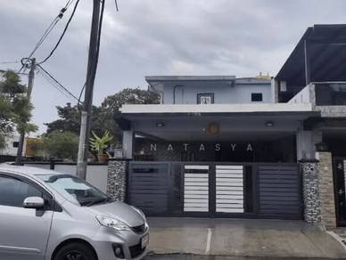 2-storey Terraced House For Auction in Klang,SGR