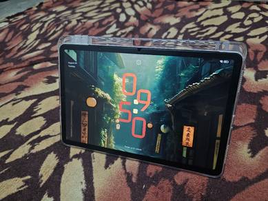 Xiaomi pad 5 (128gb Rom + 12gb Ram)