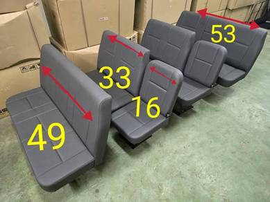 hiace slwb urvan foton view c2 cam placer jinbei