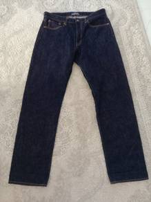 Japan Blue Jeans Selvedge 