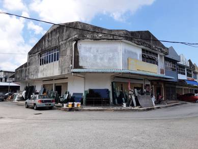 Shop lot For Sale in Alor Setar,KDH