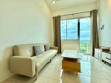 Apartment For Rent in Residensi Menggatal