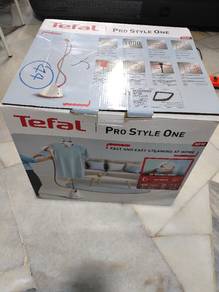 Tefal iron steam style pro one