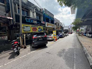 Shop lot For Sale in Cheras,KUL