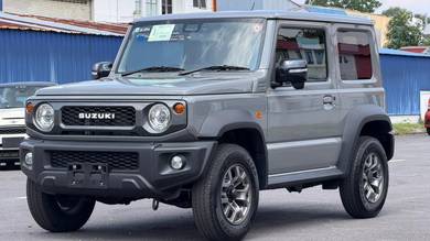 Suzuki Jimny - in Bangi, SGR