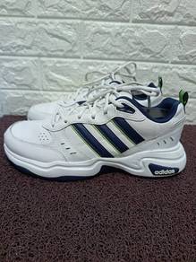 uk8 Adidas NEO Strutter