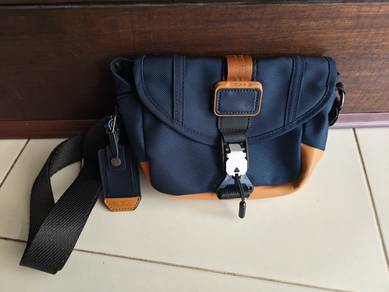 Tumi Shoulder Bag