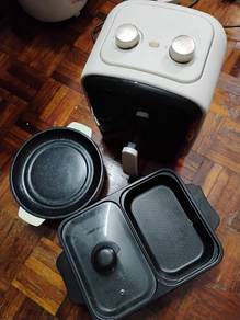 air fryer