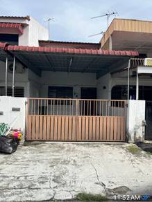 2-storey Terraced House For Sale in Ipoh,PRK