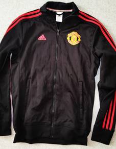 Bju tracktop adidas M. United M