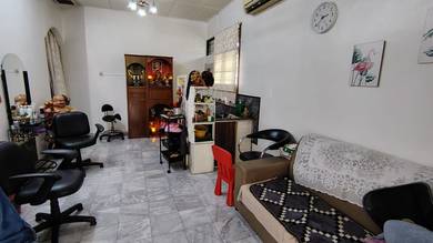 Semi-Detached House For Sale in Sungai Petani,KDH
