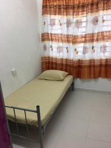 Room in Gelang Patah, JHR