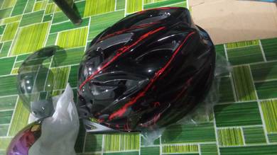 helmet PJT