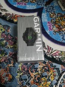 Garmin Forerunner 55