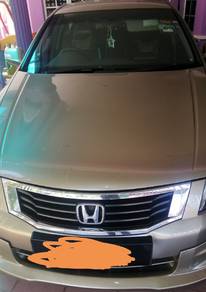 Honda Accord VTi-L in Others, MLK