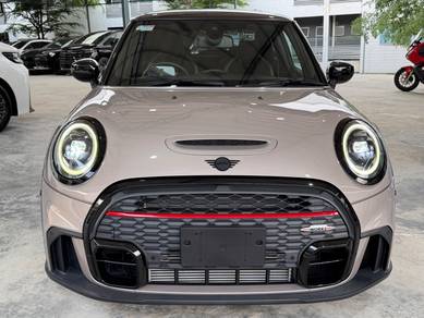 Mini John Cooper Works  in Cheras, KUL