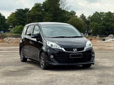 Perodua Alza ZV ADVANCED in Johor Bahru, JHR