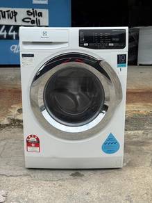 Electrolux washer 9kg inverter