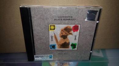 CD Ladysmith Black Mambazo - Shaka Zulu
