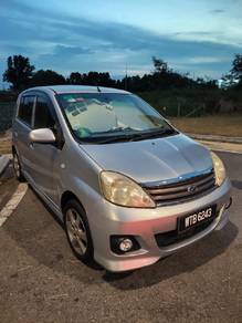 Perodua Viva SXi PREMIUM in Petaling Jaya, SGR