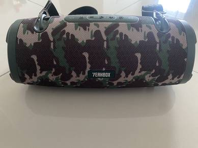 yeahbox