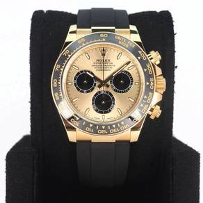 Rolex Daytona YML Oysterflex 126518LN GA1140