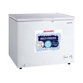 Sharp SJC318 310L Chest Freezer