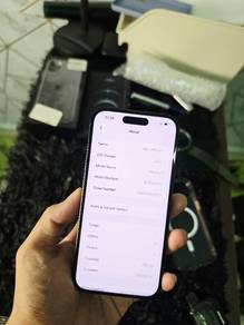 Iphone 15 zp all function