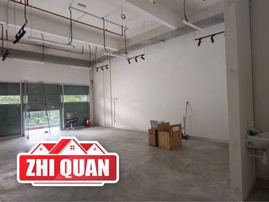 Shop lot For Rent in Sungai Ara,PNG