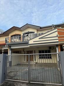 Terraced House For Sale in Kuching,SWK