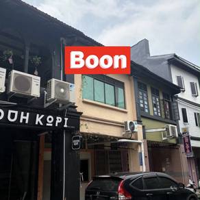 Shop lot For Sale in Kuching,SWK