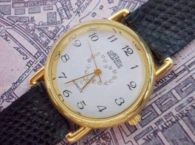 Gent Superratic watch